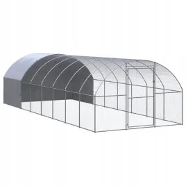 klatka-zewnetrzna-dla-kurczat-3x8x2-m-stal-galwanizowana