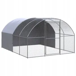 vidaxl-klatka-zewnetrzna-dla-kurczat-3x4x2-m-stal-galwanizowana