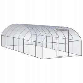 vidaxl-klatka-zewnetrzna-dla-kurczat-3x8x2-m-stal-galwanizowana