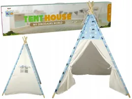 domek-namiot-dla-dzieci-tipi-indianski-chmurki-wod