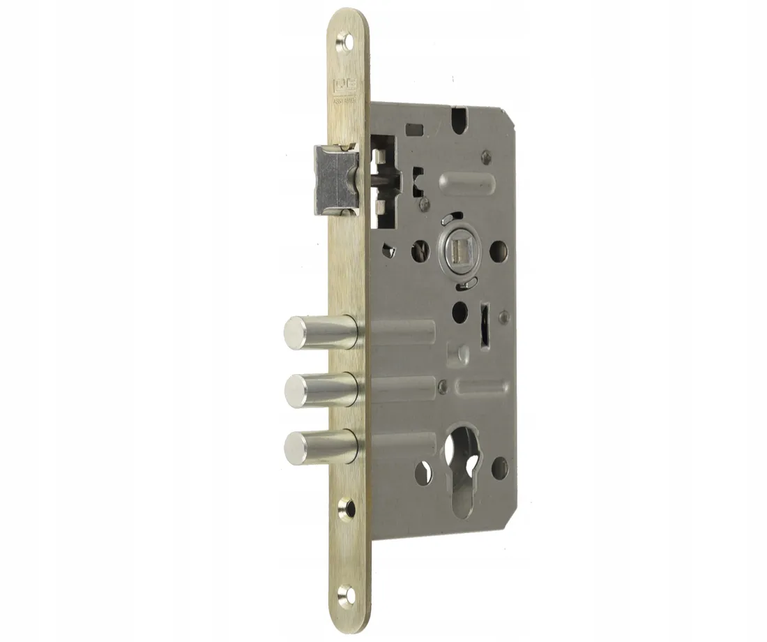 LOB ZAMEK TRZPIENIOWY 90/50 NA WKŁADKĘ ZT95 – 180762610 - ERLI.pl