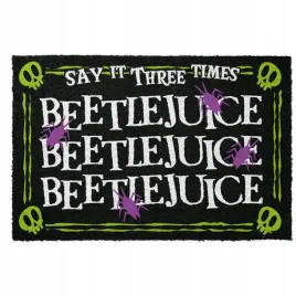beetlejuice-wycieraczka-40-x-60-cm