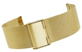 bransoleta-siatka-zlota-22-mm-301g22