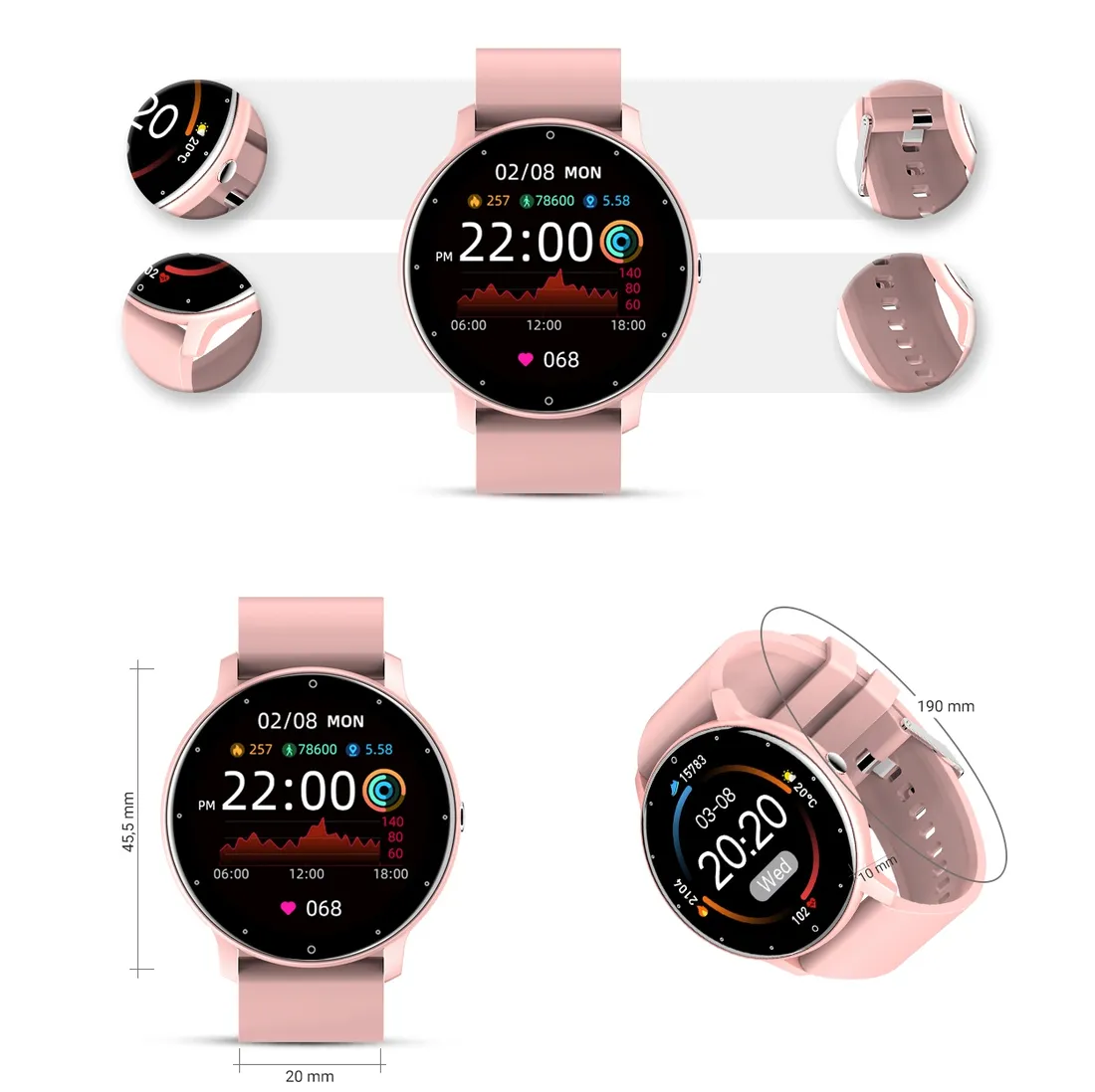 smartwatch-damski-gravity-gt1-1