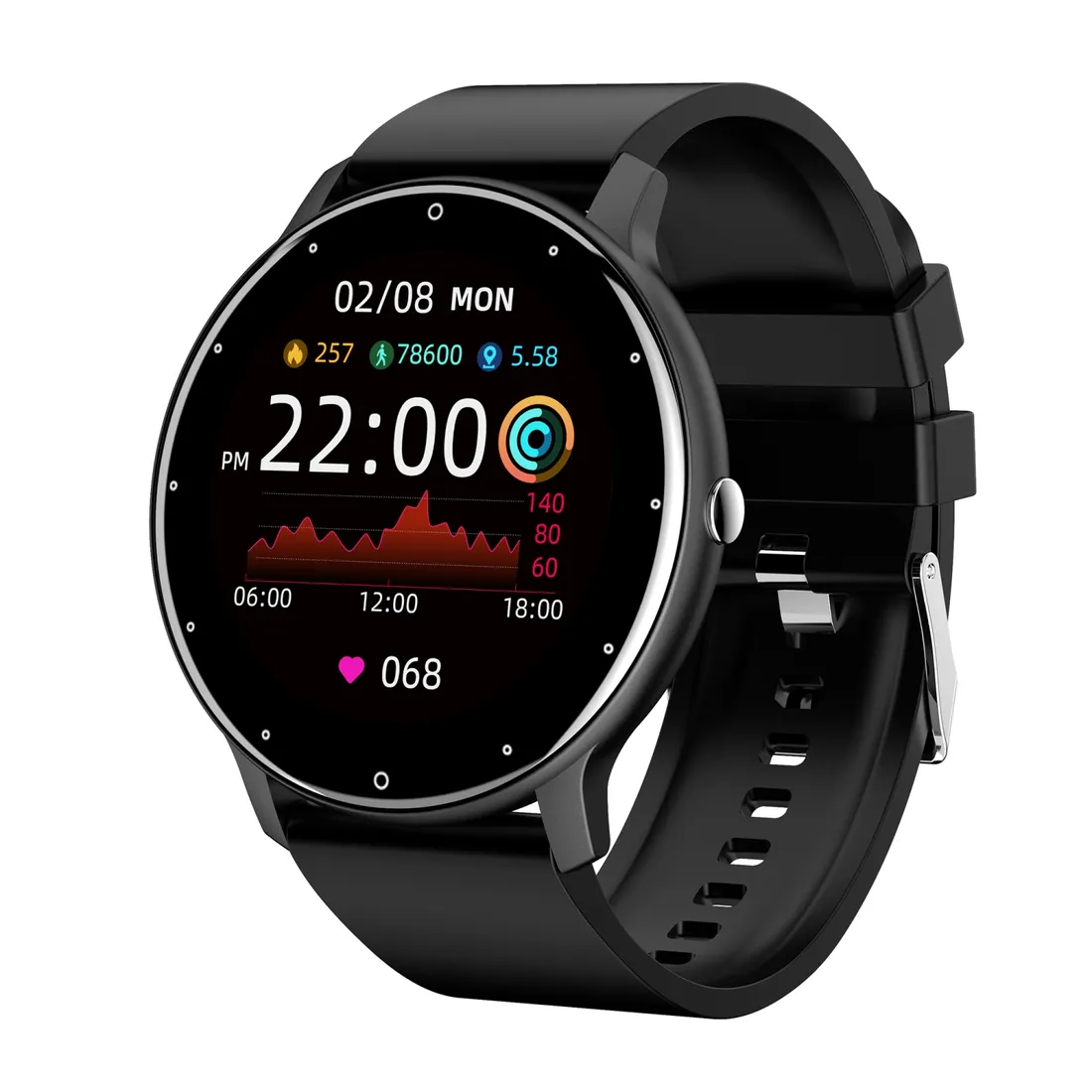 smartwatch-damski-gravity-gt1-3-stan-nowy