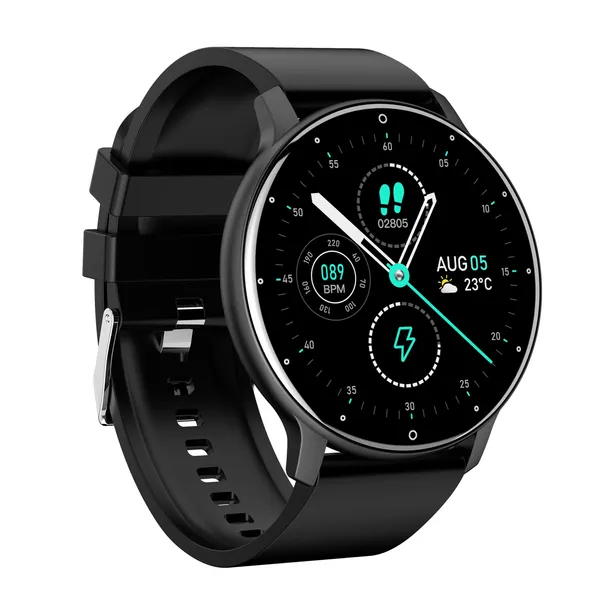 smartwatch-damski-gravity-gt1-3-stan-nowy-stan-opakowania-oryginalne