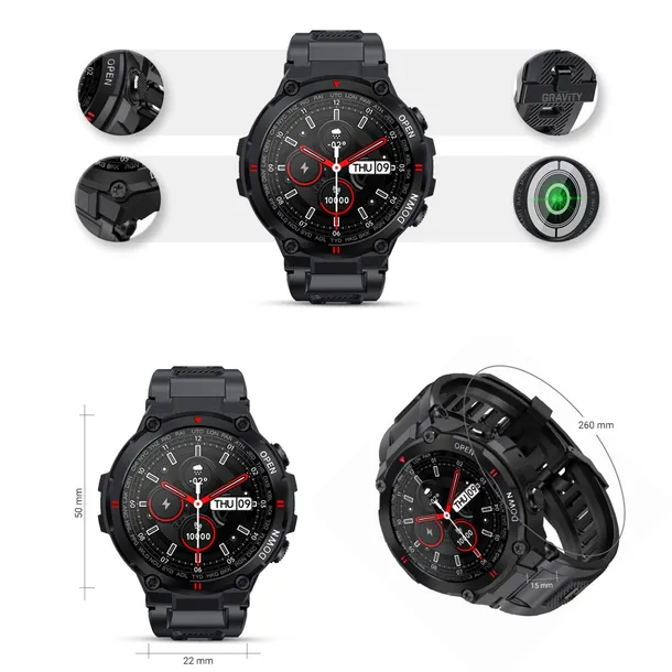 smartwatch-gravity-gt7-1-stan-opakowania-oryginalne
