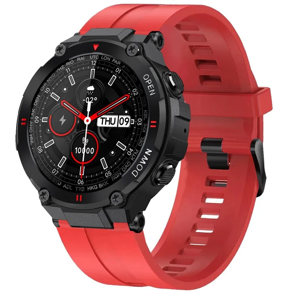 smartwatch-gravity-gt7-5-stan-nowy