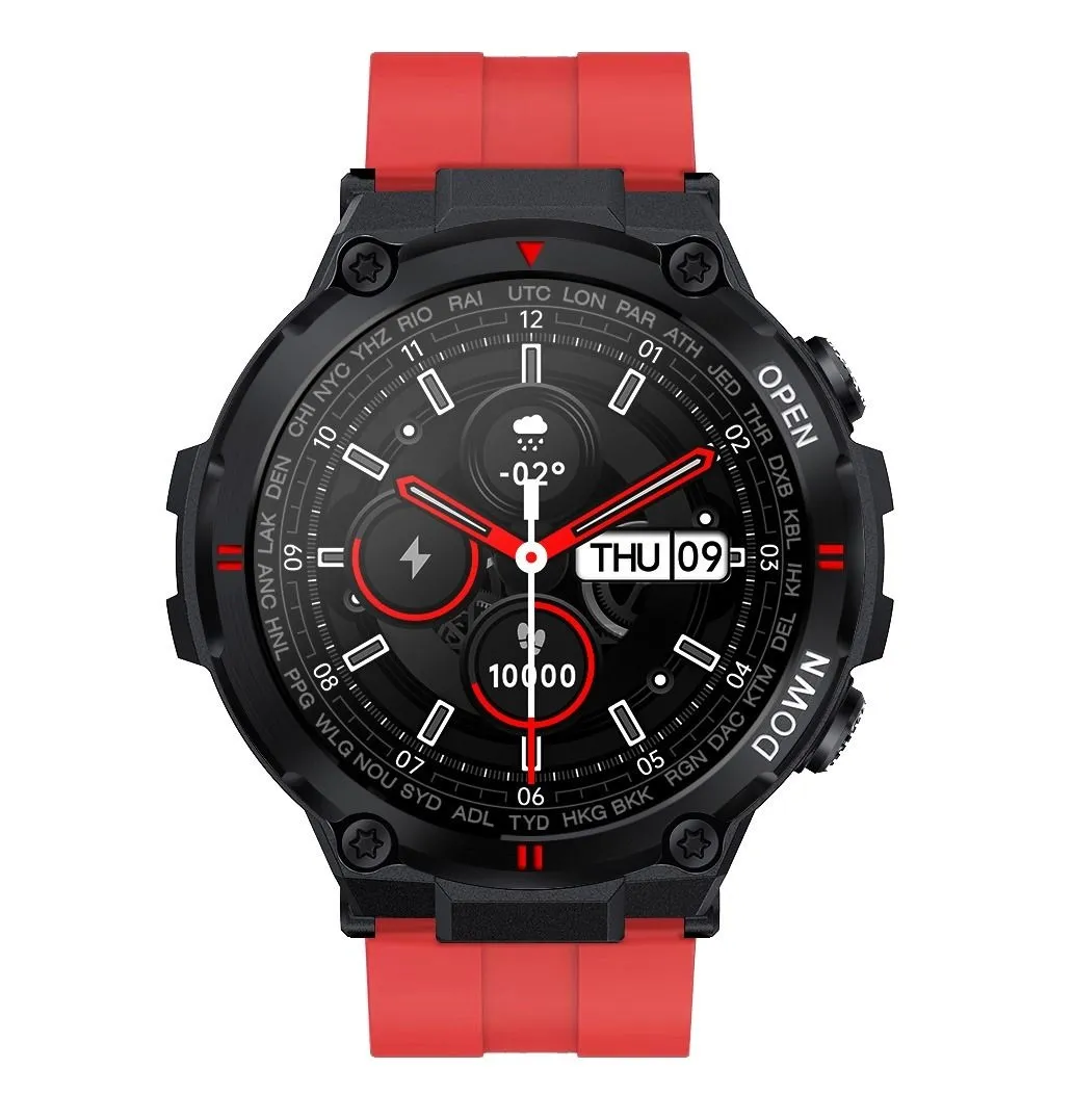 smartwatch-gravity-gt7-5-stan-nowy