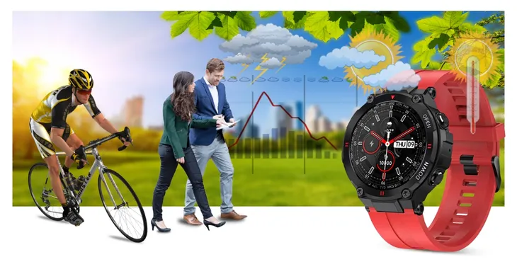 smartwatch-gravity-gt7-5-stan-nowy-stan-opakowania-oryginalne