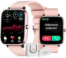 smartwatch-giewont-dynamic-smartcall-gw230-1-rose-gold-powder-pink