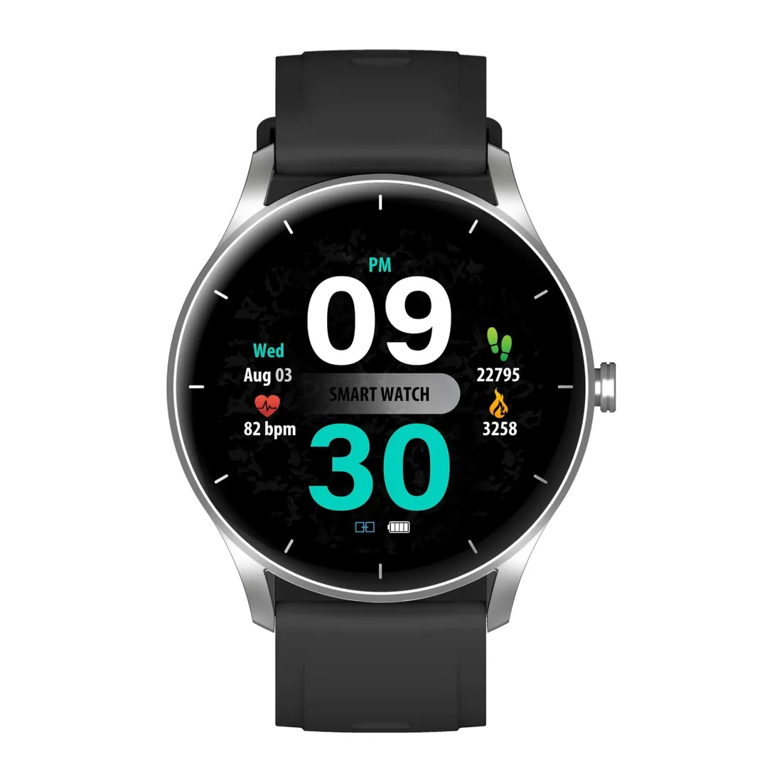 smartwatch-gravity-gt2-6-stan-nowy