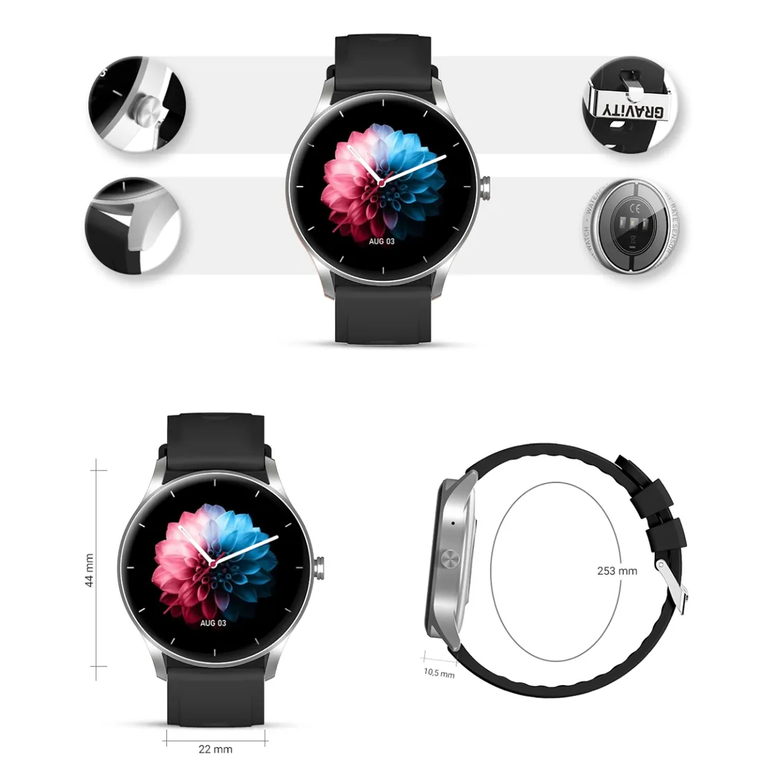 smartwatch-gravity-gt2-6