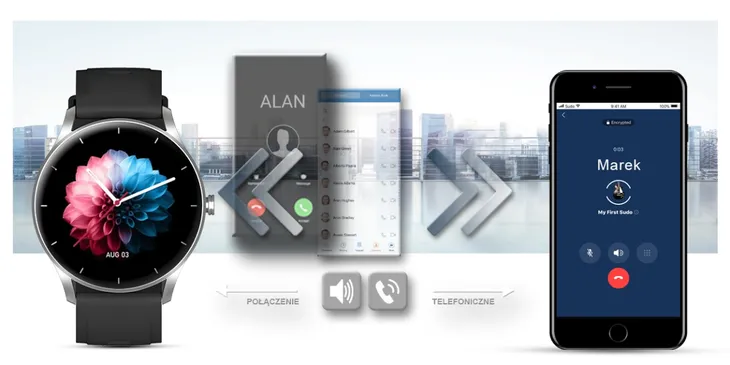 smartwatch-gravity-gt2-6-stan-nowy-stan-opakowania-oryginalne