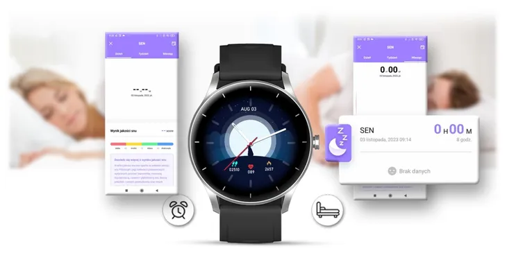 smartwatch-gravity-gt2-6-stan-opakowania-oryginalne