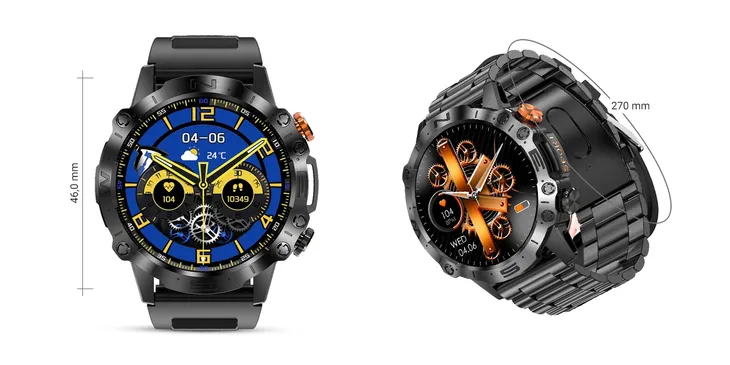 smartwatch-gravity-gt20-1-stan-opakowania-oryginalne-stan-nowy