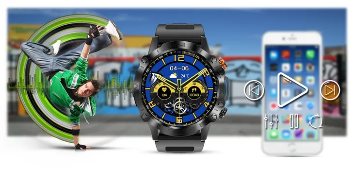 smartwatch-gravity-gt20-1-stan-opakowania-oryginalne