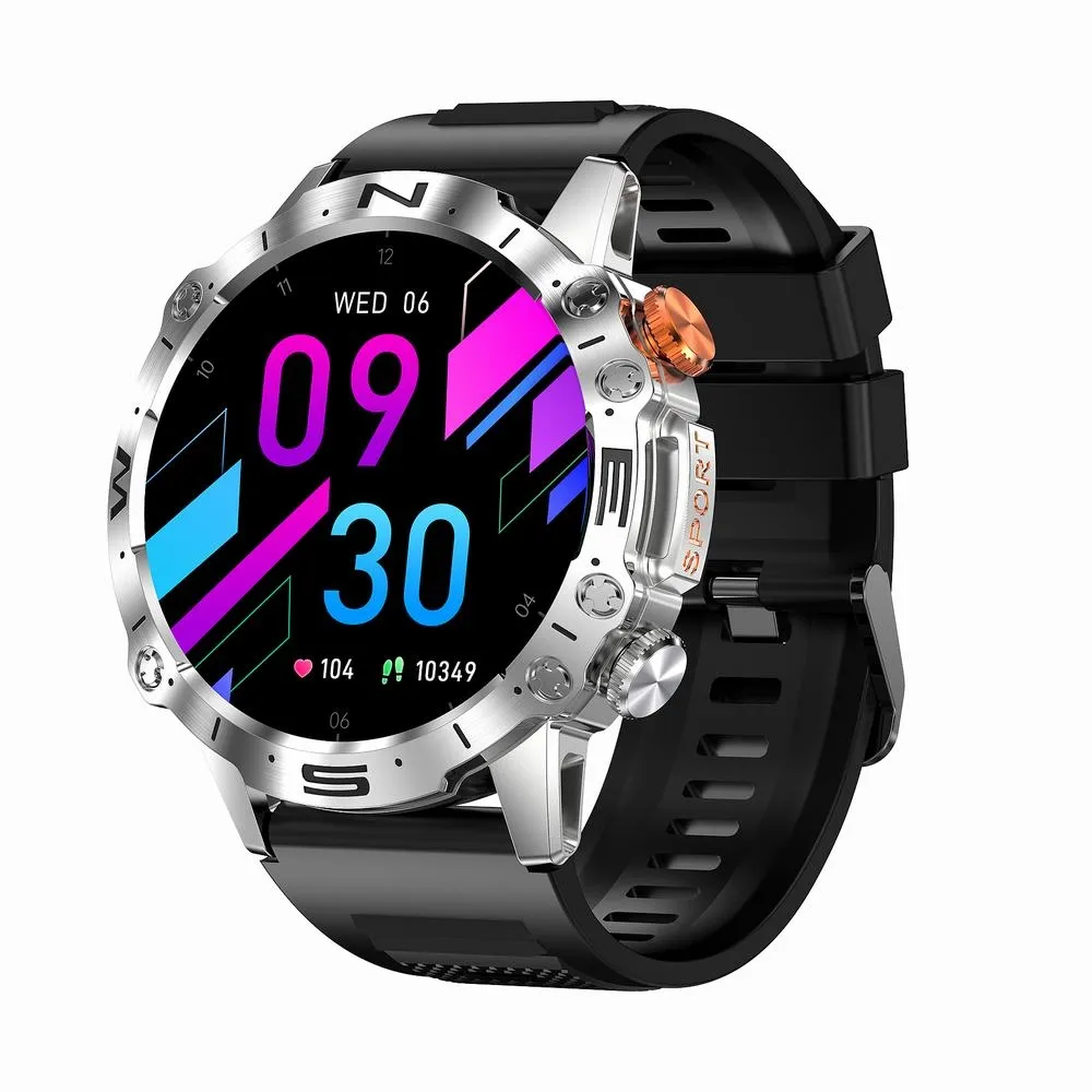 smartwatch-gravity-gt20-4-stan-nowy