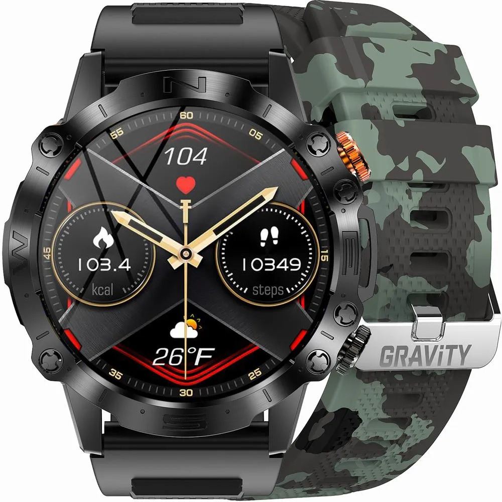 smartwatch-gravity-gt20-6-stan-nowy