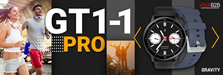 smartwatch-gravity-gt1-1-pro-stan-nowy-stan-opakowania-oryginalne