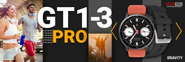 smartwatch-gravity-gt1-3-pro-stan-nowy-stan-opakowania-oryginalne
