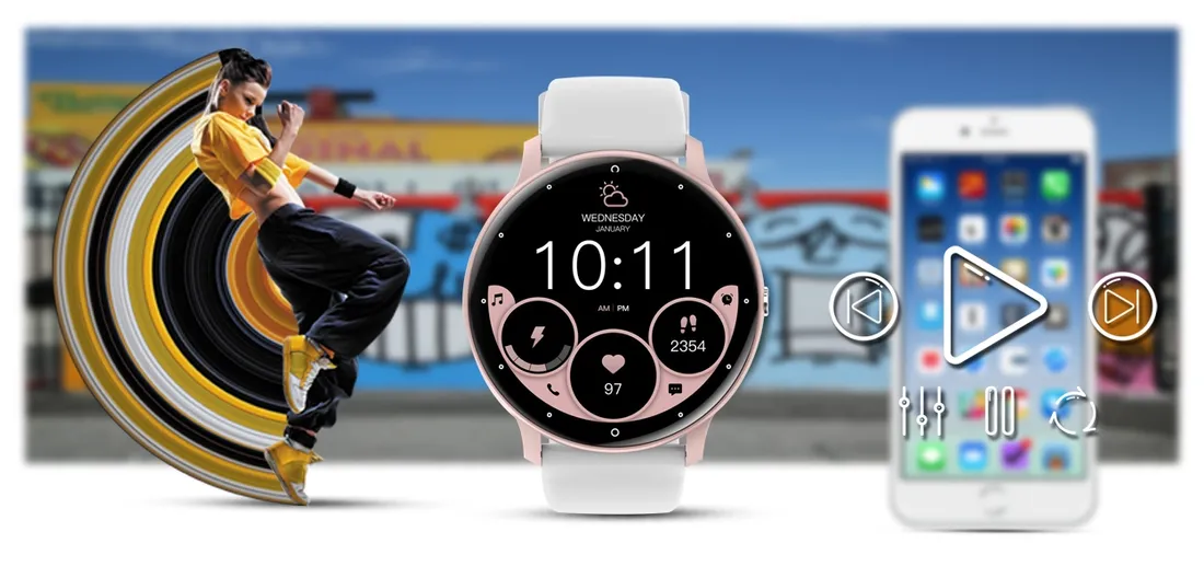 smartwatch-gravity-gt1-6-pro