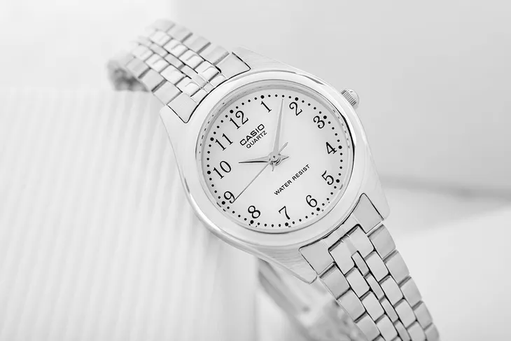 zegarek-damski-casio-ltp-1129a-7brdf-box-stan-nowy-stan-opakowania-oryginalne