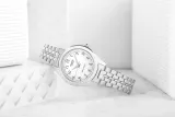 zegarek-damski-casio-ltp-1129a-7brdf-box-stan-opakowania-oryginalne-stan-nowy