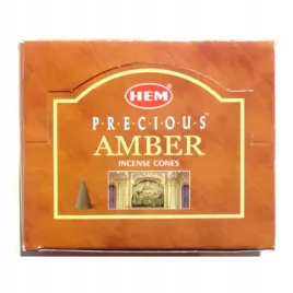 kadzidelka-stozkowe-hem-stozki-precious-amber-kadzidlo-kadzidla