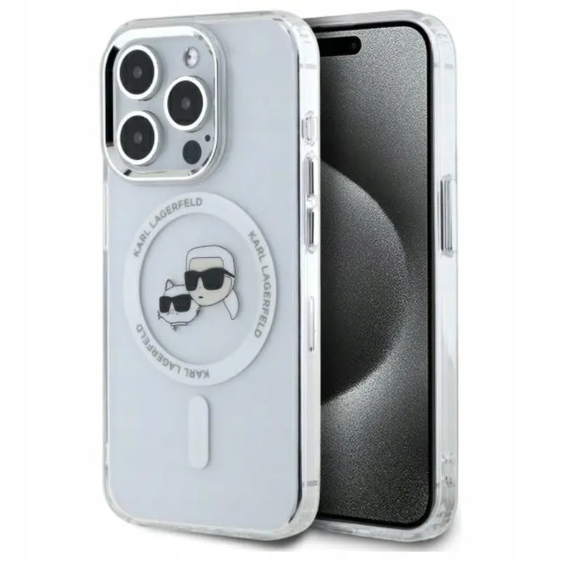 karl-lagerfeld-magsafe-etui-iphone-15-pro-max-bialy-stan-nowy