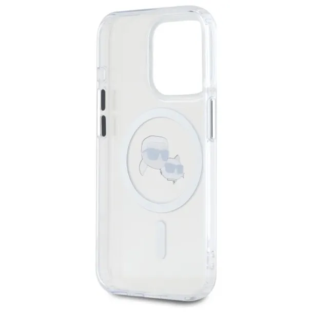 karl-lagerfeld-magsafe-etui-iphone-15-pro-max-bialy-funkcje-ladowanie-indukcyjne-magsafe-pochlanianie-wstrzasow