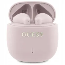guess-printed-classic-sluchawki-bluetooth-tws-etui-ladujace-rozowy