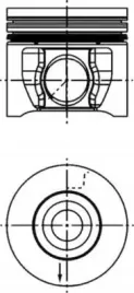 tlok-ford-24tdci-8990-std-2-2-2-kolbenschmidt-40830600