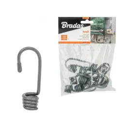 hak-stalowy-do-gumy-elastycznej-bradas-bcdiy-h1-b-szary-10-szt
