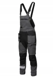 mocne-elastycze-spodnie-robocze-bhp-ogrodniczki-stretch-bosafety-mashup