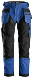 snickers-spodnie-robocze-meskie-ruffwork-snickers-6214-canvas-niebieski-50