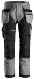 bardzo-mocne-spodnie-robocze-meskie-snickers-workwear-ruffowrk-6214-canvas