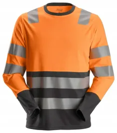koszulka-robocza-z-dlugim-rekawem-t-shirt-snickers-allroundwork-2433-hi-vis