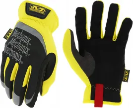 rekawice-ochronne-mechanix-wear-fastfit-kolor-zolty-czarny