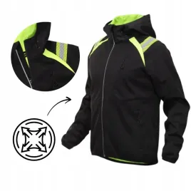 elastyczna-bluza-robocza-softshell-bosafety-z-wstawkami-odblaskowymi-hi-vis