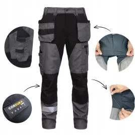 elastyczne-wygodne-wzmocnione-spodnie-robocze-stretch-bosafety-mashup-plus