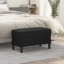 vidaxl-lawka-czarna-70x35x41-cm-tapicerowana-sztuczna-skora