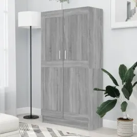 vidaxl-regal-na-ksiazki-szary-dab-sonoma-825x305x150-cm