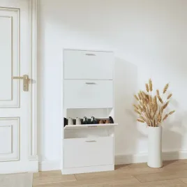 vidaxl-szafka-na-buty-wysoki-polysk-biala-59x17x150-cm