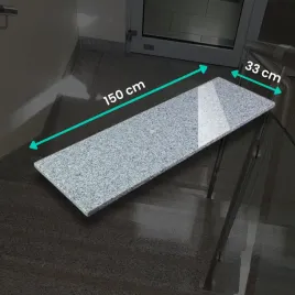 parapet-stopnica-granitowa-szara-szlifowana-g603-150x33x2-cm