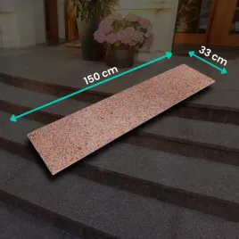 parapet-stopnica-granitowa-maple-red-polerowana-g562-150x33x2