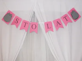 girlanda-na-urodziny-rozowa-pusheen-sto-lat-dla-dziewczynki