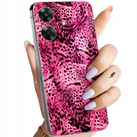 etui-do-realme-note-60-wzory-futerko-futro-panterka-obudowa-pokrowiec-case