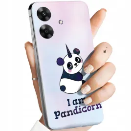 etui-do-realme-note-60-wzory-misie-koala-mis-obudowa-pokrowiec-case