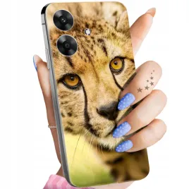 etui-do-realme-note-60-wzory-gepard-cetki-panterka-obudowa-pokrowiec-case